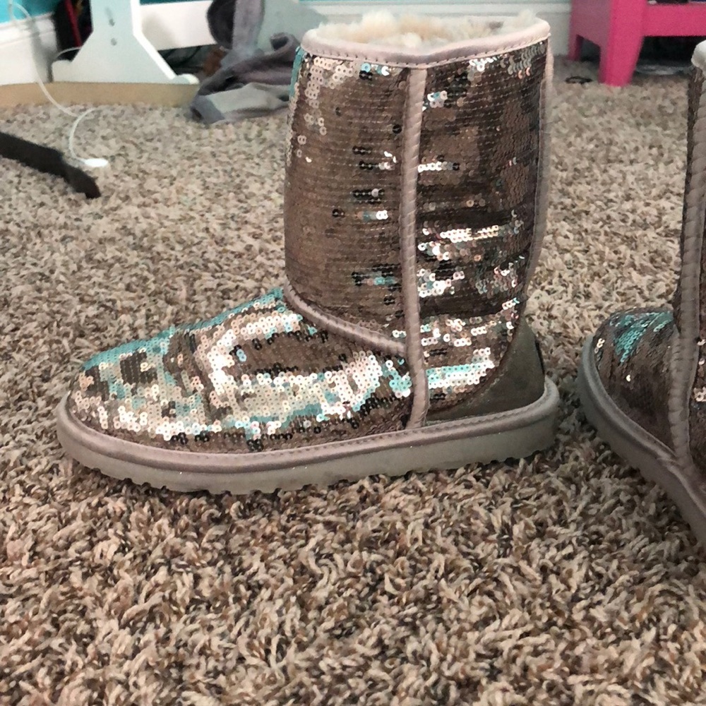 Ugg boots